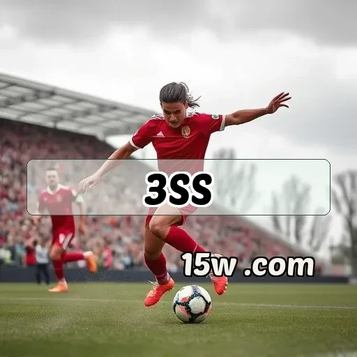 3ss plataforma: O Mundo VIP dos Jogos e Suas Incríveis Vantagens